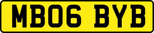 MB06BYB