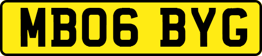 MB06BYG