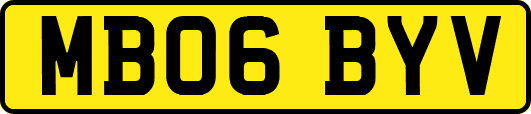MB06BYV