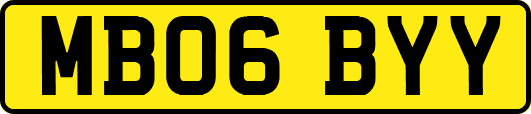 MB06BYY