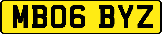MB06BYZ