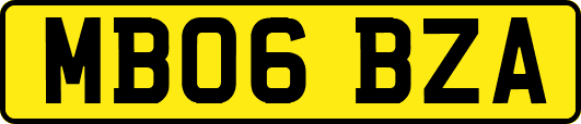 MB06BZA