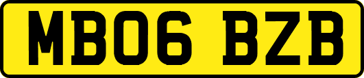 MB06BZB
