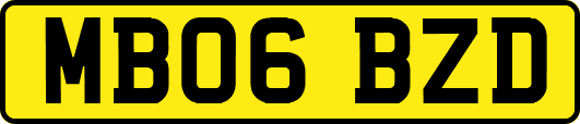 MB06BZD