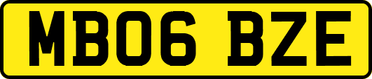 MB06BZE