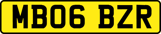 MB06BZR