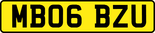 MB06BZU