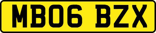 MB06BZX