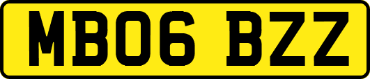 MB06BZZ