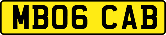MB06CAB