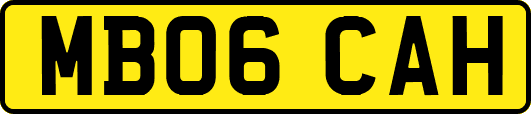 MB06CAH