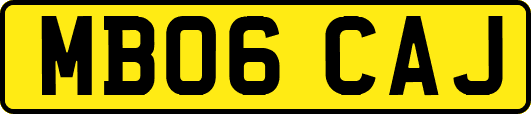 MB06CAJ
