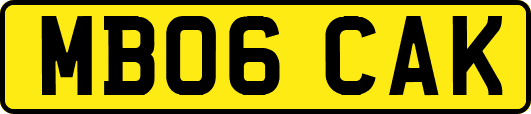 MB06CAK