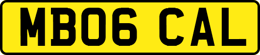 MB06CAL