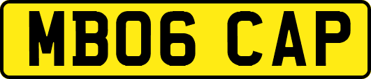 MB06CAP