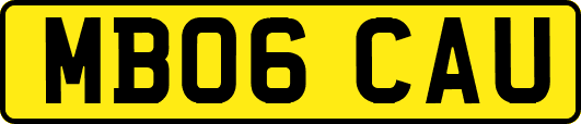MB06CAU
