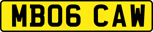 MB06CAW