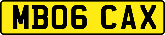 MB06CAX