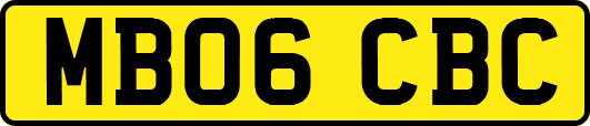 MB06CBC