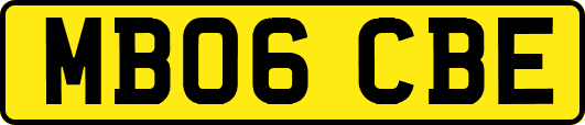 MB06CBE