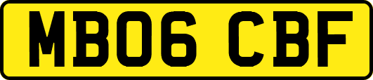 MB06CBF