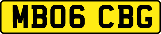 MB06CBG
