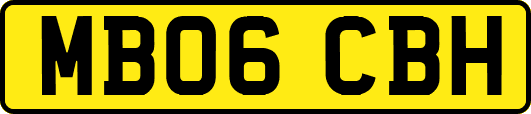 MB06CBH