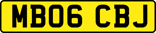 MB06CBJ