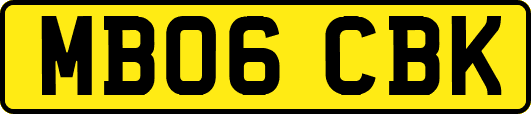 MB06CBK