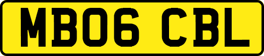 MB06CBL