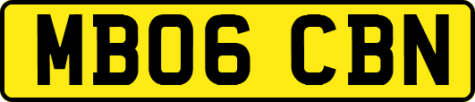 MB06CBN