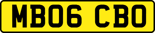 MB06CBO