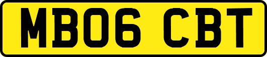 MB06CBT