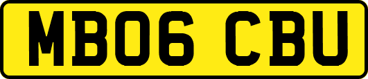 MB06CBU