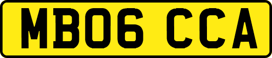 MB06CCA