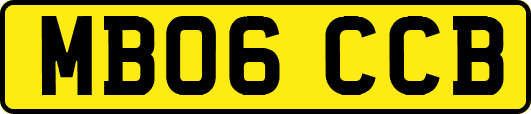 MB06CCB