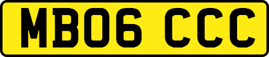 MB06CCC