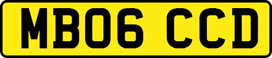 MB06CCD
