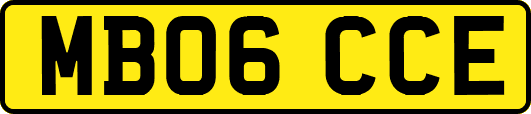MB06CCE