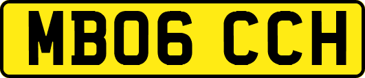 MB06CCH