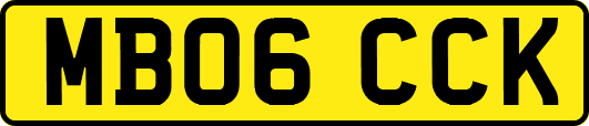 MB06CCK