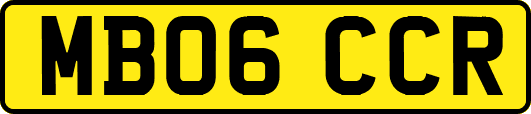 MB06CCR