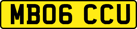 MB06CCU