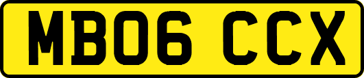 MB06CCX