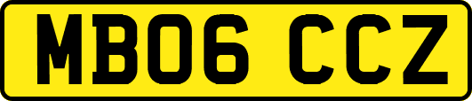 MB06CCZ