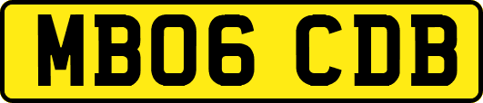 MB06CDB