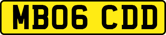 MB06CDD