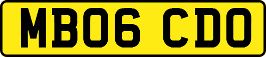 MB06CDO