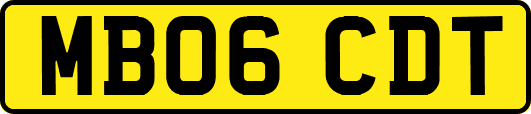 MB06CDT
