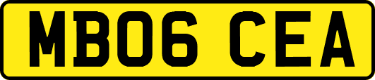 MB06CEA